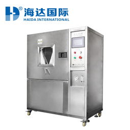 沙塵試驗箱 砂塵試驗箱 防塵試驗箱 電子產品防塵測試 價格 谷瀑環保