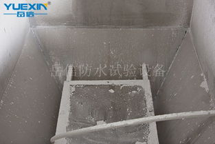 岳信防塵試驗機ip56x砂塵試驗箱