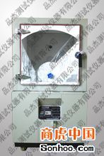 供應防塵試驗箱/沙塵試驗箱-蘇州品杰測試儀器