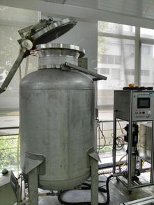 上海市計量測試技術研究院門戶網站 特色項目 外殼防護 防塵防水試驗