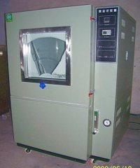 GT-SC-512 砂塵試驗箱 汽車廠家好幫手_儀器儀表/自動化/電子/LED_儀器儀表_實驗室儀器設備_產品庫_中國環保在線
