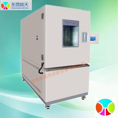 線性快速溫變?cè)囼?yàn)箱環(huán)境測(cè)試機(jī)