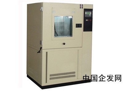 湖北武漢砂塵試驗箱,防塵耐塵設備,砂塵箱-供應-中國企發(fā)網(wǎng)