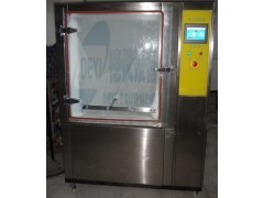 防塵試驗設備DSC-500A_砂塵試驗箱_試驗箱_實驗室常用設備_供應_儀器交易網