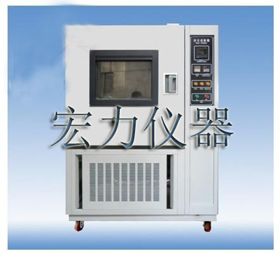 供應產品 防塵試驗箱 中國工業電器網