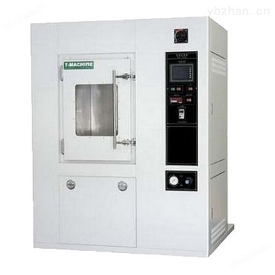 TMJ-9723 砂塵防塵試驗箱 耐塵測試機