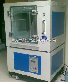 KXT1410型IP5/6X防塵試驗箱-砂塵試驗箱 _供應信息_商機_中國儀表網