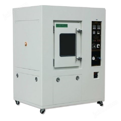 TMJ-9723 耐灰塵試驗箱 定制防塵等級試驗機