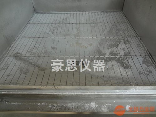 ip56防塵試驗設備