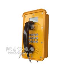 油站ip防水電話機,有來電顯示的電話機,工廠車間防水防塵電話機