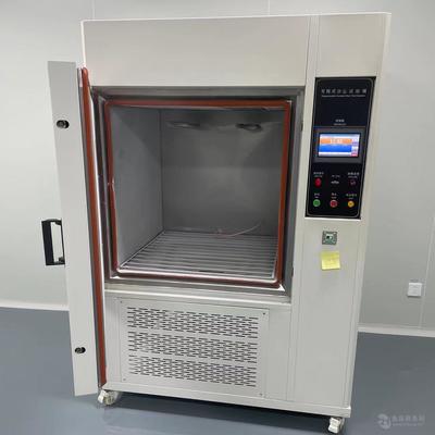 合肥ADX防塵試驗(yàn)箱