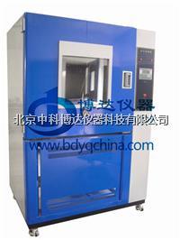 北京沙塵試驗箱價格SC-500