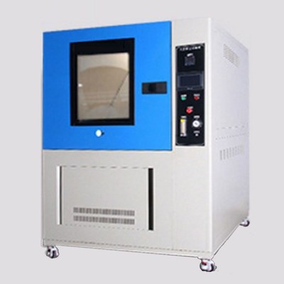 廠家直銷IP56X -512L ip55 ip66粉塵試驗箱 防塵試驗 砂塵測試機